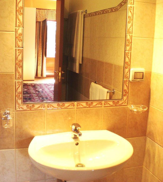 B&B Villa Casablanca Enna Cameră foto