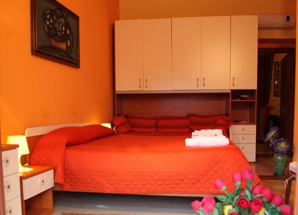 B&B Villa Casablanca Enna Cameră foto